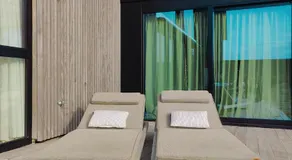 Penthouse La Naturale zeezicht - Image 3