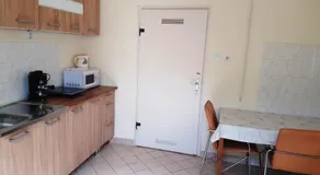 Mediterrán Apartmanház - Image 5