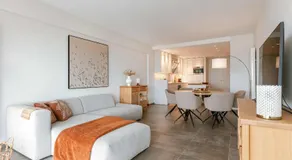 Casiola - Seaview apartment with spacious terrace in Zeebrugge - Image 2