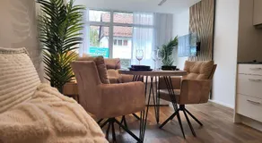 SiOUX stilvolle Designapartments am Stadttor - Image 3