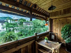 Baihe Wharf Inn - Image 4