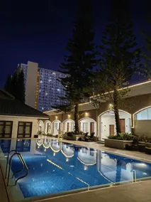 Tagaytay Country Hotel - Image 4