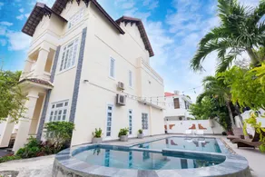 Palm 6 Villa - Image 4
