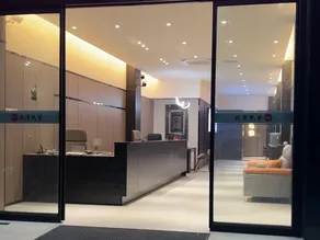 No. 9 Guesthouse Hotel (Guilin Liangjiang International Airport Branch) - Image 3