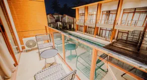 Grand Palm Villas & Hotel - Image 4