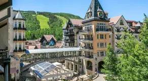 Lift House Lodge, Vail Lionshead Studio Condo, Walk to Gondola - Image 5