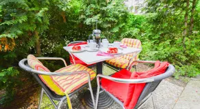 Holiday Berlin Apartments - Image 4