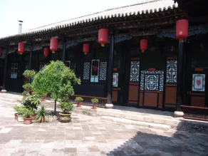 Pingyao Dejuyuan Guesthouse - Image 3