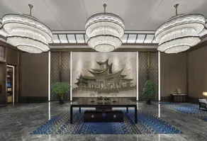 Song Hotel Kunming Dianchi - Image 4