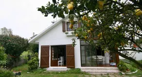 Casa de Rilo ,para 6/8 en la Playa de Nerga - Image 3