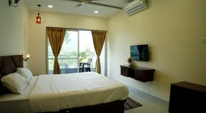 Hotel green hills - Image 3