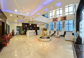 Hotel Madhushrie - Image 3