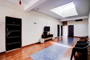 Super Collection O Sunset Point PB Road Dharwad Formerly Crystal Resort - Image 3