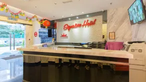 Signature Hotel @ Bangsar South - Image 5