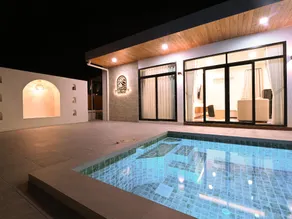 SAND VALLEY, Private Pool Villa - Image 3