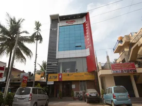 OYO Panchami Lodge - Image 3