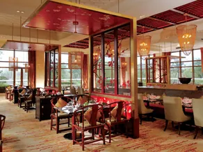 New Century Resort Jiulong Lake Ningbo - Image 3