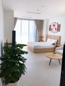 Luxury apartment sea view Scienbay Nha Trang - Image 2