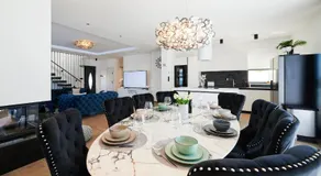 Luxury Villa Cor Mare with Pool - Image 3