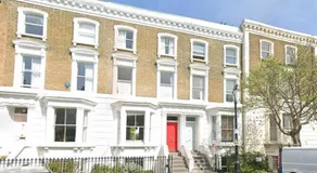 Flat in Lambeth - Image 3