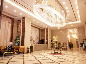 Nanning Junhao Hotel (Qingxiu Wanda Jinhu Square Subway Station) - Image 5