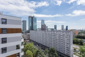 Unit Rooms Warszawa by Metro Rondo ONZ Short Rent idealne pokoje na nocleg w Warszawie - Image 2