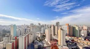 Apartamento de 1 Quarto Com Vaga - GRE2105B - Image 4