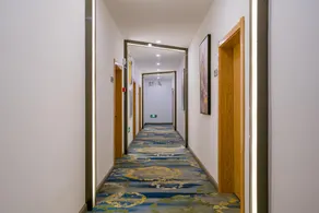 Wuhua Hannuosi Hotel - Image 5