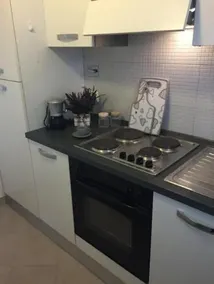 Delizioso mini loft con ampio terrazzo - Roma Boccea - Image 5