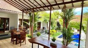 Pererenan nengah guest house canggu - Image 5