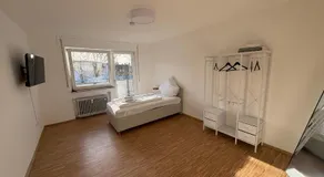 Altstadtperle Ettlingen mit Smart TV und WLAN - Image 2