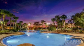 Windsor Hills Resort - Enchanted Crystal Castle - Image 2