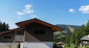 Le Logis du Chalet Perce-Neige - Image 3