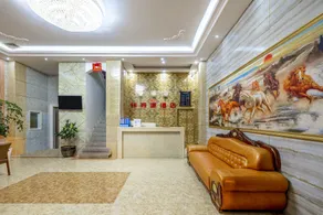 Jinxiuyuan Hotel (Yanshan County People's Hospital Branch) - Image 5