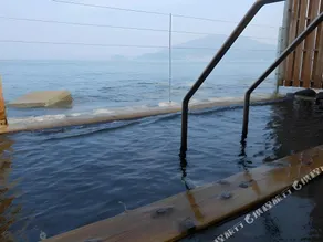 Obama Onsen Private Spa Hotels <Orange Bay> - Image 2