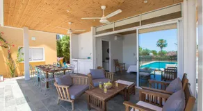 Ayia Napa Villa Danae - Image 4
