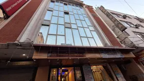 Hotel Vishesh Continental - Image 4