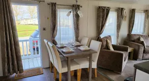 2BR-Sleeps6-Fireplace-Parking-Patio-Seaside - Image 3