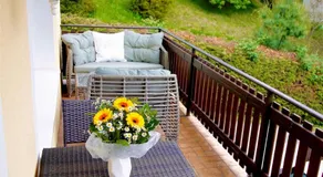 Apartment Ferienwohnung DAS UNTERACH am Attersee - Image 2
