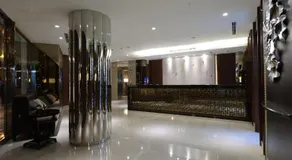 K Hotel Taipei Dunnan - Image 4