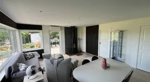 Modern Lakeside Hideaway - Image 2