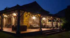 The Garden Room - Image 5