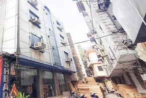 Hotel O Shbad Deluxe - Image 2