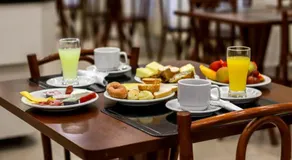 Hotel Ryan by Pires - Balneario Camboriu - Image 3