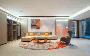 Borrman Hotel (Jining Qufu Sankong Scenic Area) - Image 2