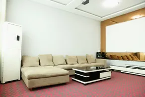 Hillman Hotel (Yinhe Avenue Fude Hospital Branch) - Image 4
