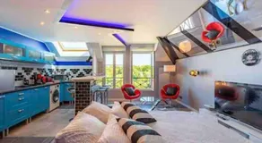 Appartement Disney Avengers, 5 min des parcs - Image 2