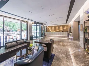 Homeinn Selected Hotel (Lvliang Lishi Longfeng North Street Xingsheng Road) - Image 3