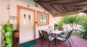Yiannis' Maizonette Ancient Olympia - Happy Rentals - Image 5