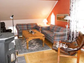 6 person holiday home in Ryssby - Image 3